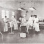 Historical Pictures - ASSISTENZA MEDICA - MEDICAL CARE